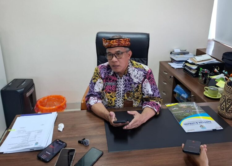 Bappeda Dorong Inovasi Lewat Sikompas Tekan Angka Stunting dan Kemiskinan di Kaltara