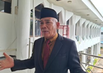 DLH Bulungan Soroti Kebiasaan Buang Sampah Tak Tepat Waktu, Warga Diminta Lebih Tertib