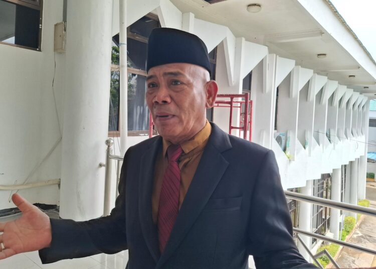 DLH Bulungan Soroti Kebiasaan Buang Sampah Tak Tepat Waktu, Warga Diminta Lebih Tertib