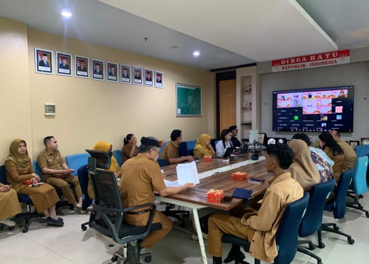 Pemprov Kaltara Diminta Lebih Akurat Tandai Anggaran Stunting