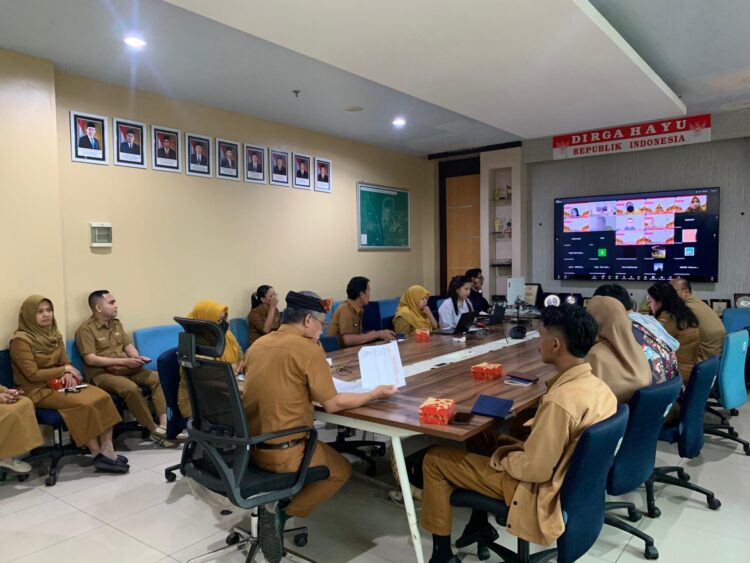 Pemprov Kaltara Diminta Lebih Akurat Tandai Anggaran Stunting