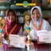 Anak Daerah Unjuk Prestasi, Pelajar Tana Tidung Tembus Ajang Nasional