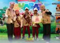SD Negeri Terpadu Unggulan 2 Tana Tidung Jadi Sahabat Sekolah Dasar 2025