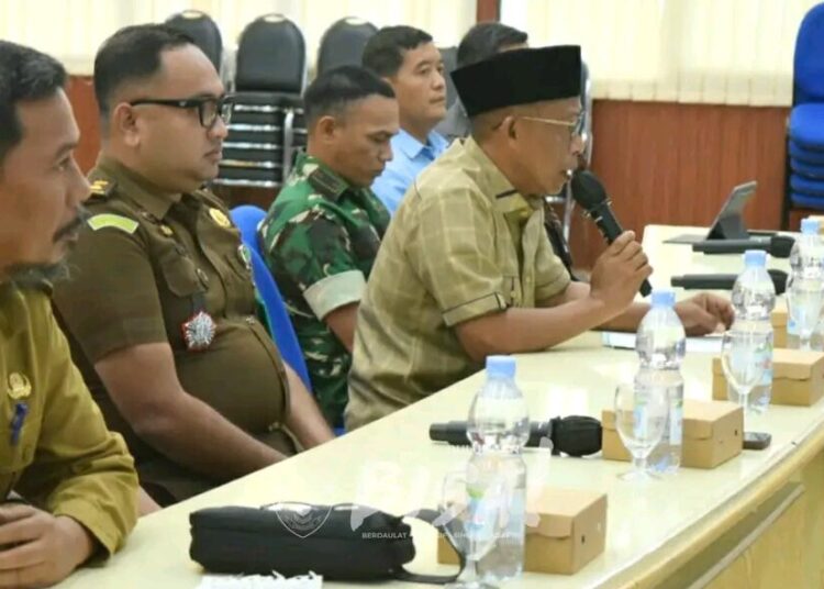 KUHP Baru Efektif Berlaku 2 Januari 2026