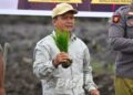 Potensi Wilayah Salimbatu sebagai Lumbung Pangan