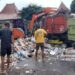 Dorong Perubahan Pola Pikir dan Disiplin Waktu Buang Sampah