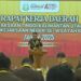 Kejati Kaltara Mantapkan Agenda Kerja 2026 Lewat Rapat Kerja Daerah