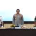 Polda Kaltara Satukan Langkah Amankan Nataru