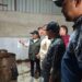 DLH Bulungan Tegaskan Pemotongan Unggas di Permukiman Tidak Layak