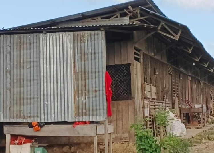 Pemotongan Unggas Mesti Dipusatkan di RPH Berstandar IPAL