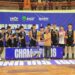 Bhayangkara Polda Kaltara Raih Gelar Juara Piala Bupati Bulungan Open Volleyball 2025