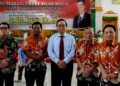 Menjaga Akar, Merawat Pilar Lewat Empat Pilar Bangsa