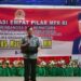 Perkuat Rajutan Kebangsaan, Marthin Billa Rangkul Keluarga NTT di Kaltara