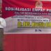 Gandeng Lembaga Adat Dayak, Senator Kaltara Tanamkan Nilai Kebangsaan di Jantung Bulungan