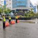 Satlantas Kerahkan Personel Amankan Jalan Sehat