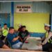 Sat Lantas Polresta Bulungan Gelar Patroli Polantas Menyapa di Tanjung Selor