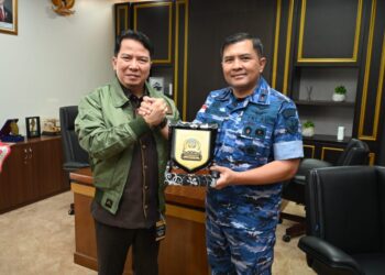 DPRD Kaltara Harapkan Alokasi 10 Persen Kuota Putra Daerah