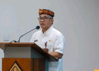 Pendampingan CIKU Perkuat Kinerja Perangkat Daerah