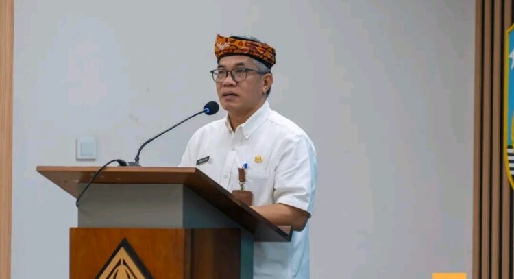 Pendampingan CIKU Perkuat Kinerja Perangkat Daerah