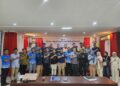 Wiwit Susanto Akan Dikukuhkan sebagai Ketua Umum Karang Taruna Kaltara