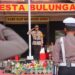 Operasi Keselamatan Kayan 2026, Polresta Bulungan Perkuat Sinergi Lintas Instansi