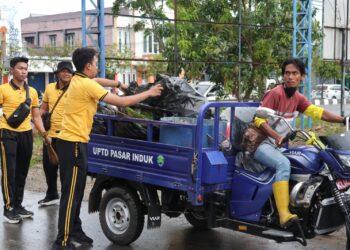 Polda Kaltara dan Jajaran Laksanakan Kurvei Serentak