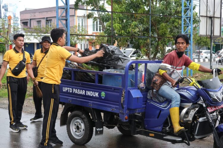 Polda Kaltara dan Jajaran Laksanakan Kurvei Serentak