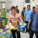 Pemprov Pastikan Stok Beras Aman