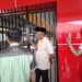 Setelah Lebaran, 24 Pedagang Kuliner Dipindah ke Eks Pasar Ikan Pasar Induk