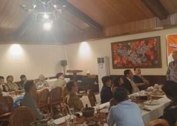 DPD RI Sosialisasikan Empat Pilar Kebangsaan di Tanjung Selor