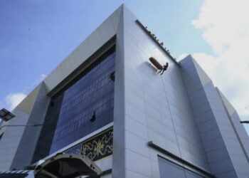 Kejati Kaltara Dalami Dugaan Pelanggaran Tambang, Tiga OPD Digeledah
