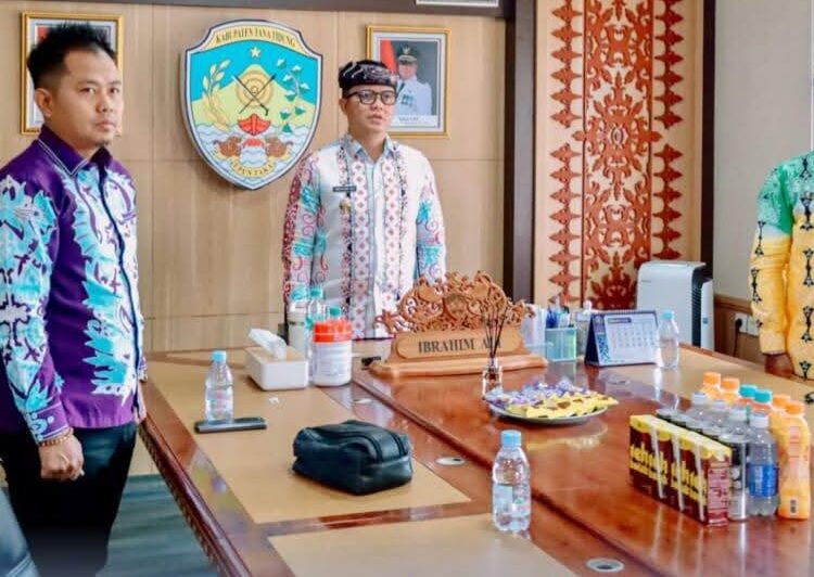 Layanan Publik di Tana Tidung Tetap Normal Selama Libur Lebaran 2026