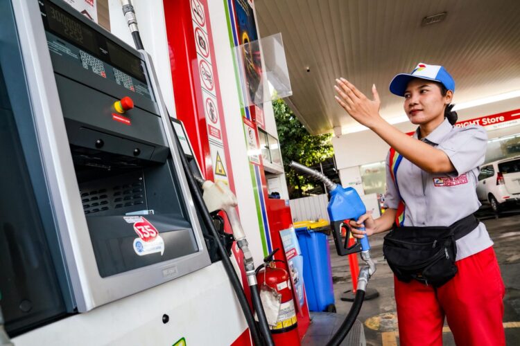 Pertamina Patra Niaga Pastikan Pasokan BBM Nasional Aman untuk Layanan Ramadan Idul Fitri