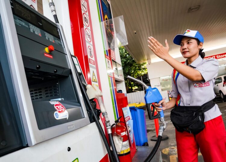 Pertamina Patra Niaga Pastikan Pasokan BBM Nasional Aman untuk Layanan Ramadan Idul Fitri