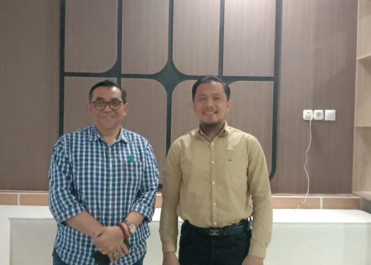 Dikaitkan Kasus ASITA, Kuasa Hukum, Bastian Lubis Dipanggil Sebagai Saksi, Bukan Tersangka