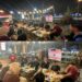 PA GMNI Bulungan Gelar Bukber, Bahas Soal ini!