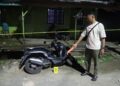 Sigap, Polres Tarakan Amankan Pelaku Penganiayaan di Jalan Murai