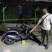 Sigap, Polres Tarakan Amankan Pelaku Penganiayaan di Jalan Murai