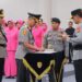 Wakapolda Kaltara Resmi Berganti