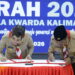 Gaspol 1.000 Pramuka Garuda, Kaltara Perkuat Generasi Unggul Lewat Rakerda