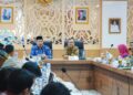 Kaltara Dorong Sekolah Aman dan Ramah Anak