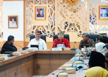 Akses Keuangan Jadi Prioritas, Kaltara Sasar Perbatasan dan Daerah 3T