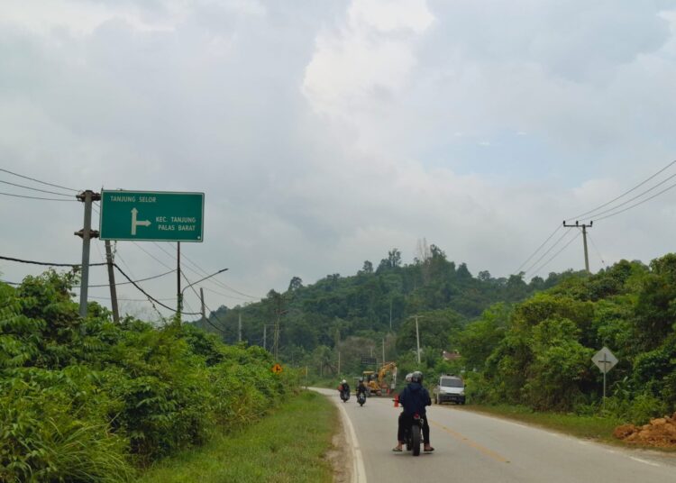 Diduga Begal di Sekatak, Dua Remaja Lolos