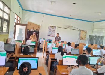 Pendaftaran SPMB Kaltara 2026 Dibagi Dua Tahap, Ini Jadwalnya