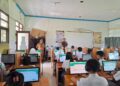 Intip Kesiapan Ujian Sekolah, Disdikbud Kaltara Pastikan Sesuai SOP