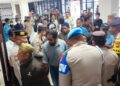 Bahas Lahan KIPI Pengamanan Diperketat