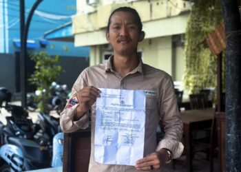 Satu Nama Dikantongi Polisi, Menanti Keadilan Tegaknya Hukum bagi Anak Korban Penganiayaan Keji di Nunukan