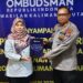 Polresta Bulungan Mendapatkan Penilaian Dari Ombudsman
