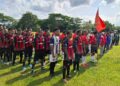 Flobamora Cup IV 2026 Resmi Dimulai, Wadah Persatuan Warga NTT di Bulungan