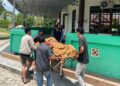 Diduga Soal Piutang, Nelayan di Bulungan Akhiri Hidup